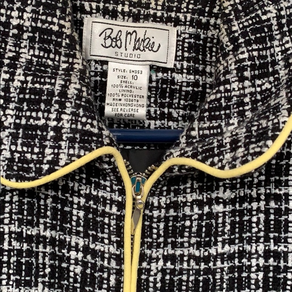Jacket - Picture 2 of 2